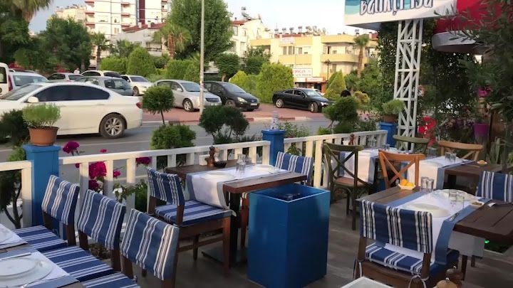 Balıkçı İsa