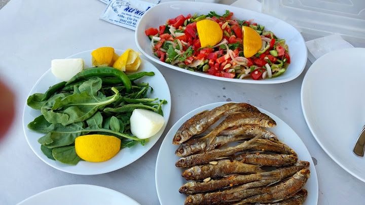 Balıkçı Lokantası