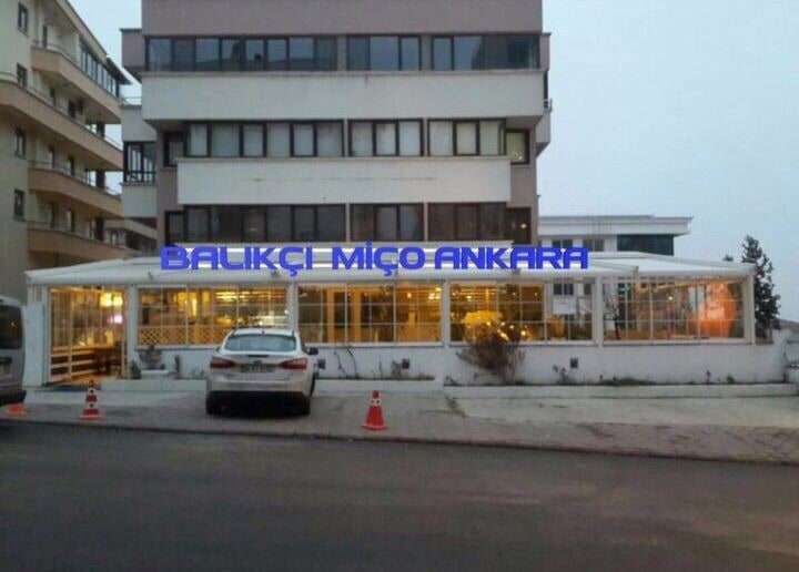 Balıkcı Miço