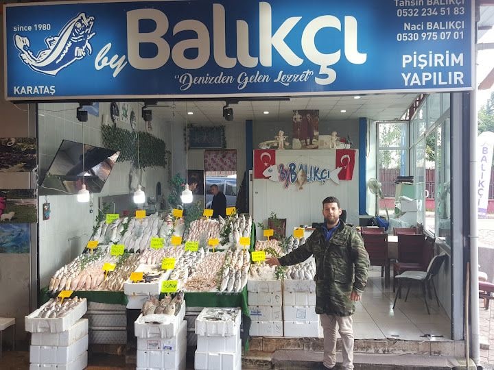 BALIKÇI NACİ
