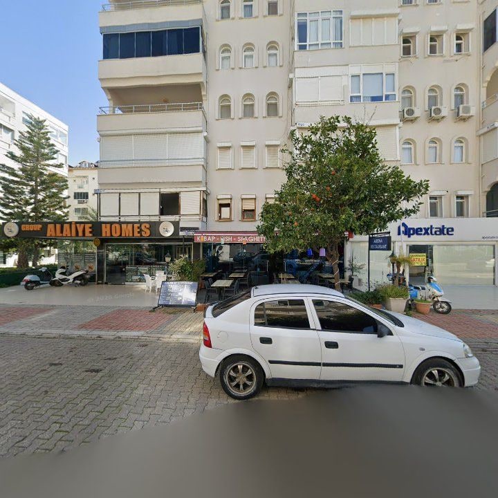 Balıkçı Restoran