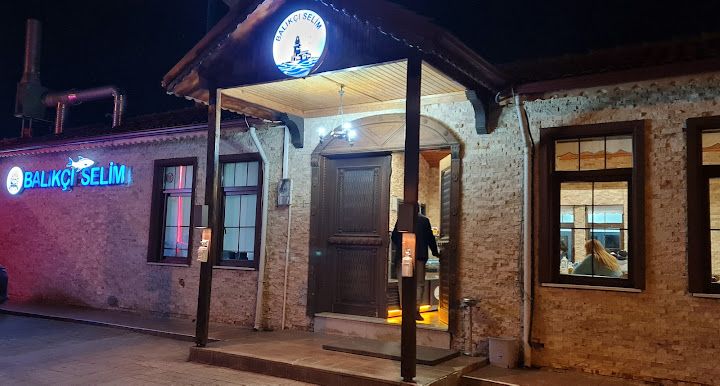 Balıkçı Selim