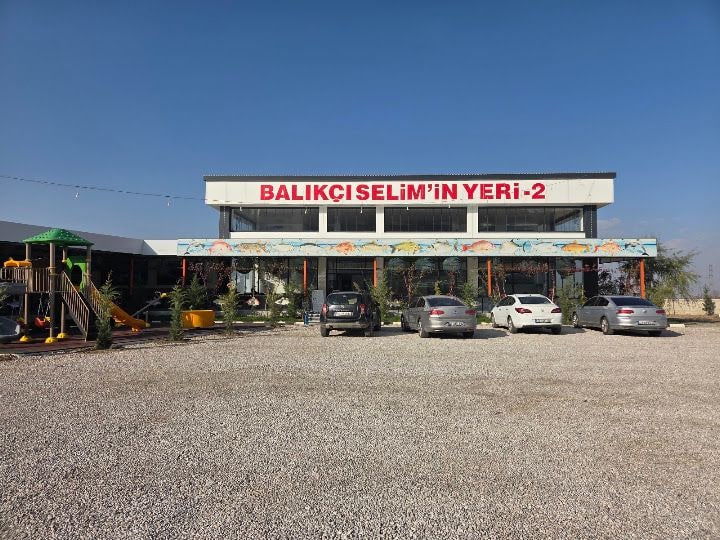 Balikçi Selim´in Yeri-2