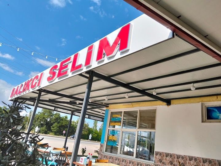 Balıkçı Selim'in Yeri