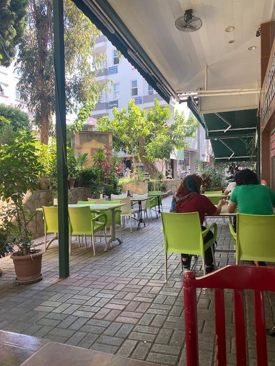 Balikesir Peynir & Kahvaltı Salonu