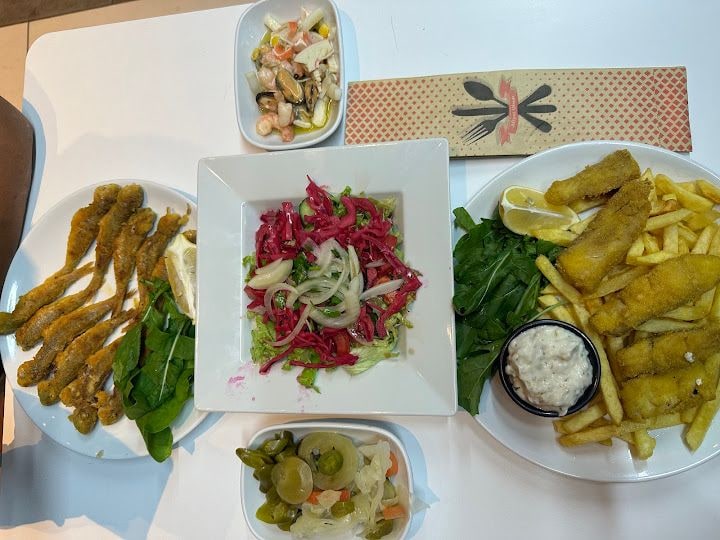 Balıkhane Restaurant