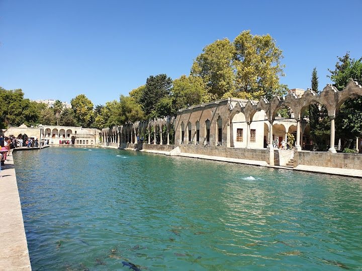Balikli Göl Etli Pide & Lahmacun Salonu