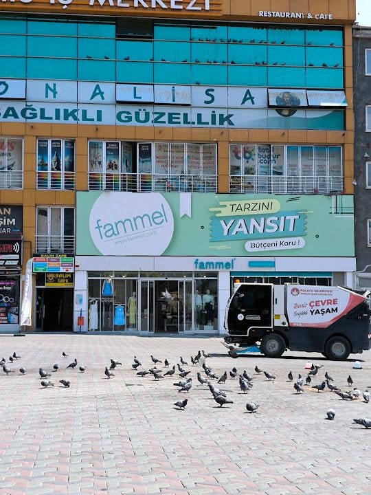 Balım Cafe Bistro