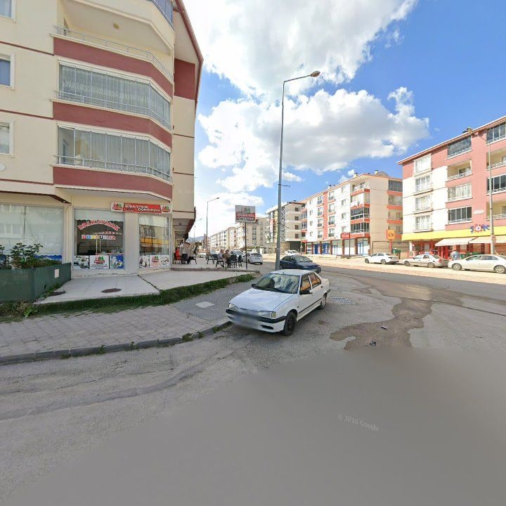 Balkaymak Dondurma