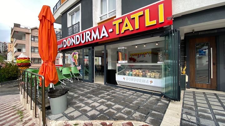 Balkaymak Dondurma Uyanış