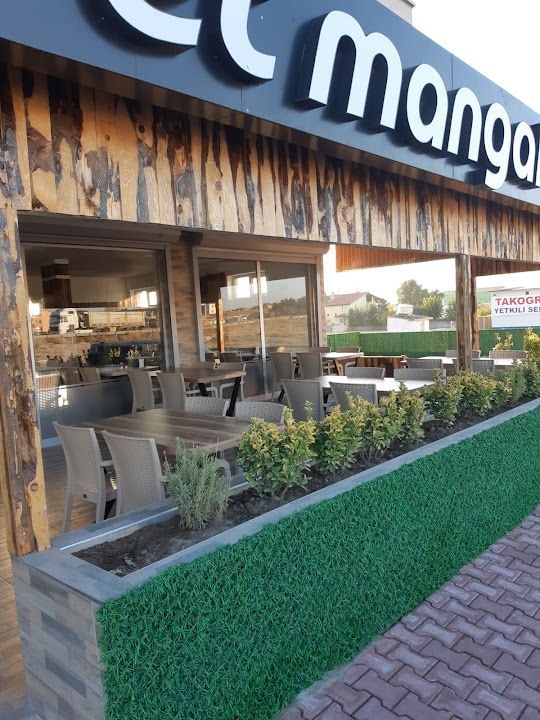 Balkışlar et mangal ve kasap