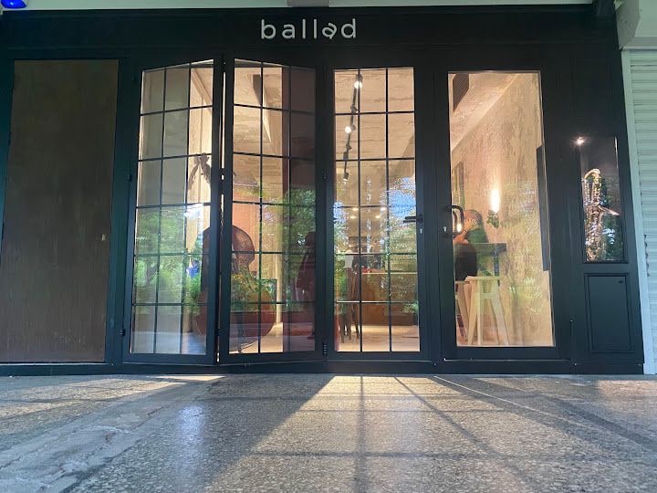 ballad