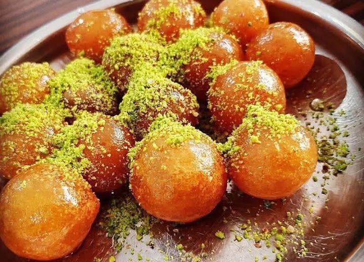 Ballibadem lokma