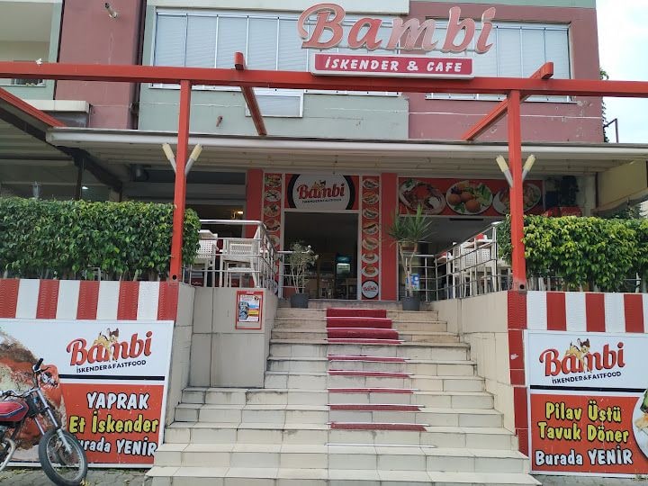 Bambi Döner