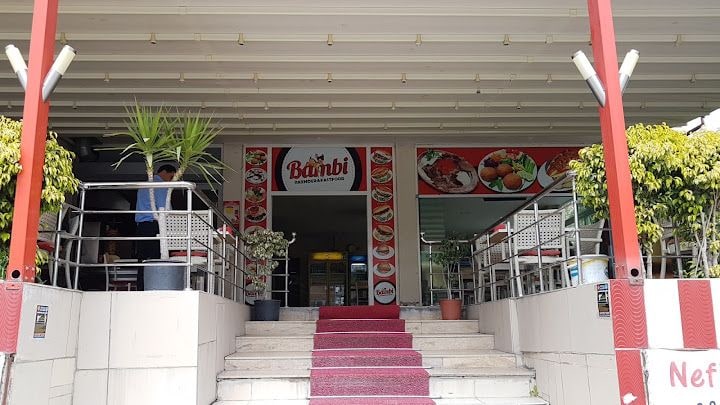 Bambi İskender & Cafe