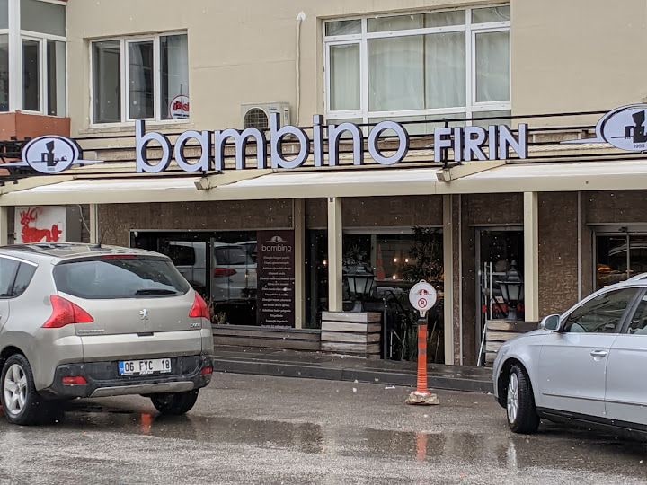 Bambino Fırın Yıldız