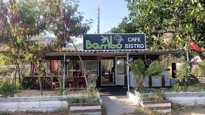 Bambu Cafe&bistro