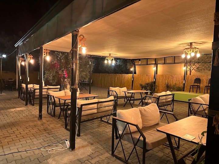 Bambu Cafe