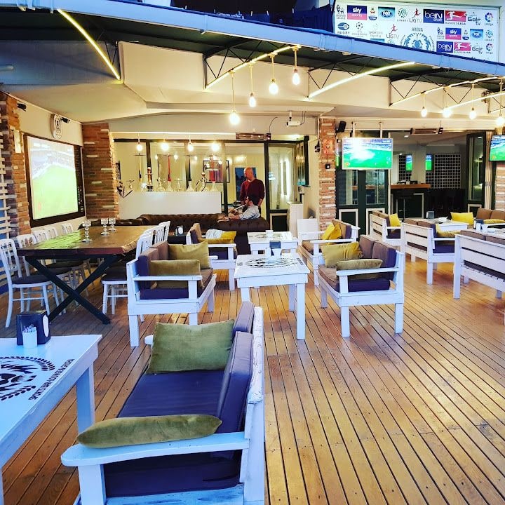 Bambum Restaurant Belek