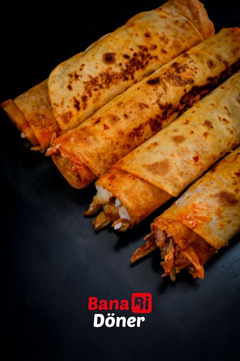 Bana Bi Döner Başiskele