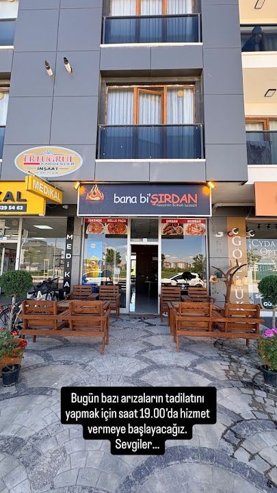 Bana'Bi ŞIRDAN