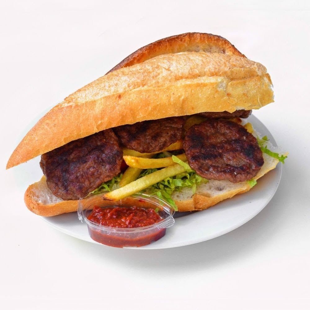 Bandırma Z Kuşağı
