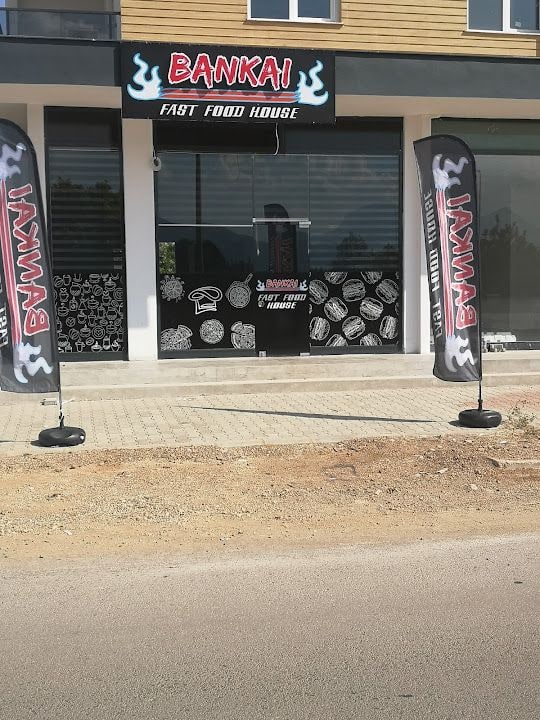 Bankai Burger& More