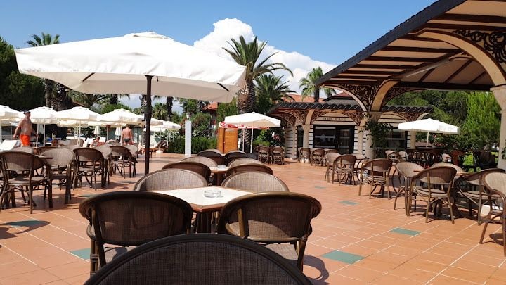 Bar harlek