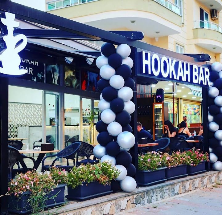 bar-hookah