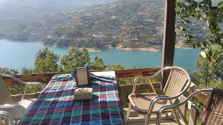 Baraj Zirve Restaurant ve Gözleme Evi