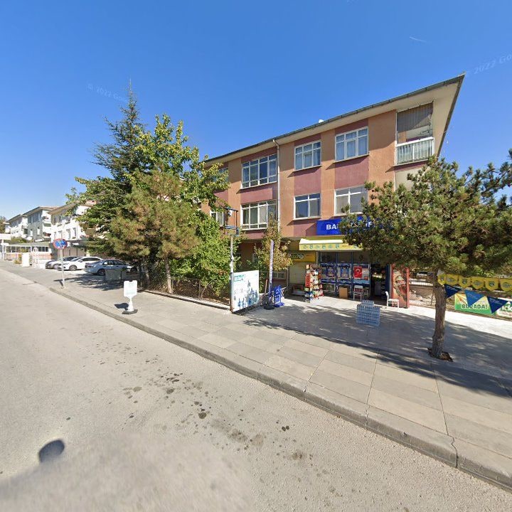 Baran Büfe