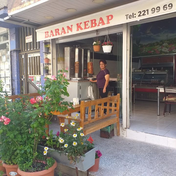 Baran Kebap