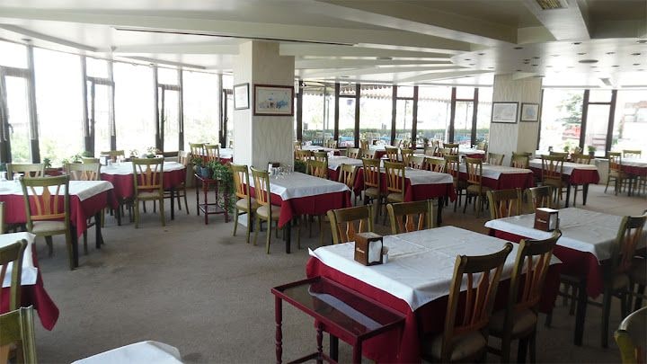 Baran Restaurant