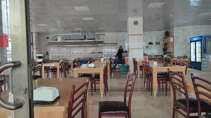 Baran Restaurant