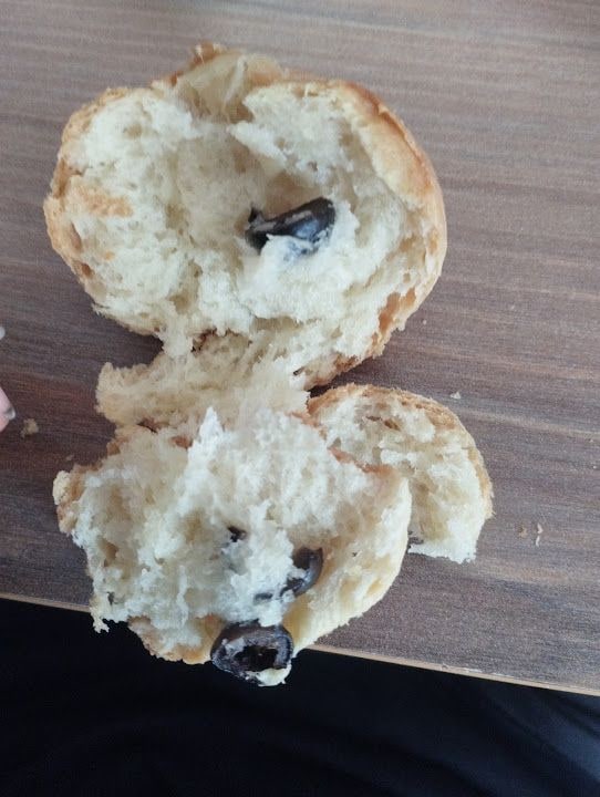 Baran Simit Dünyası