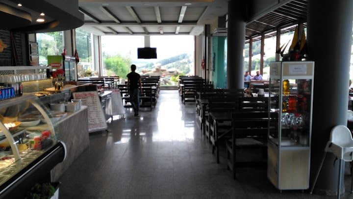 Baran Turistik Dinlenme Tesisi