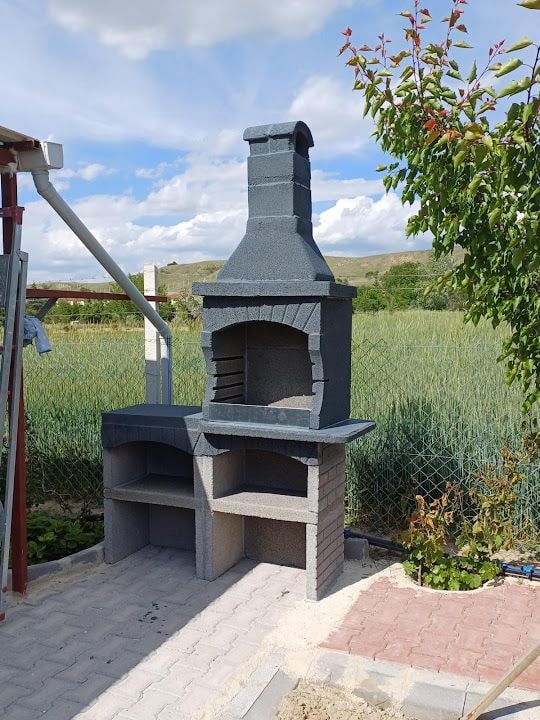BARBEKÜCÜ UFUK