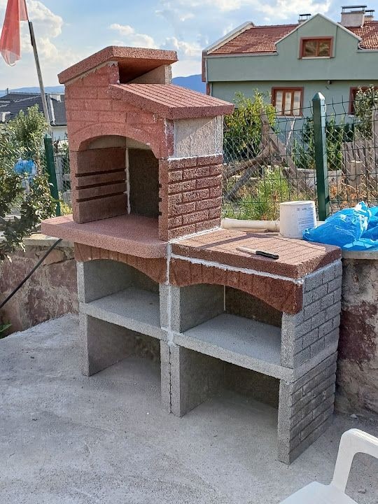 Barbekücü Ufuk