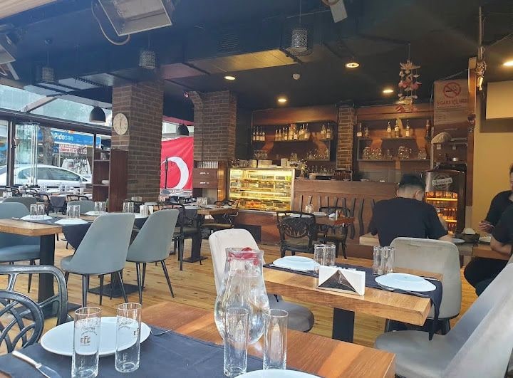 Barbun Balık