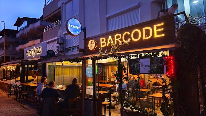 Barcode