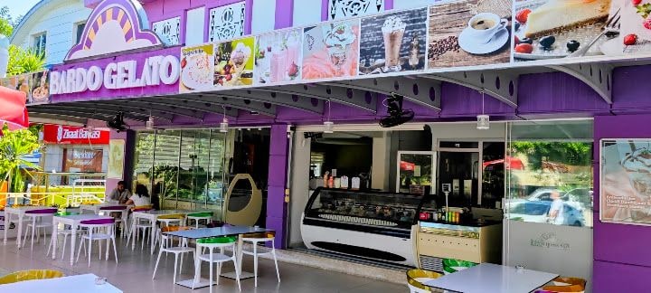 Bardo Gelato