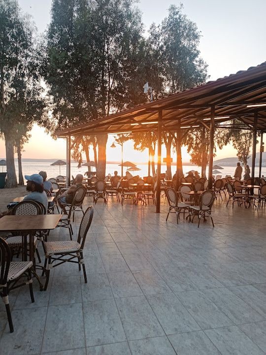 Barış Cafe 3