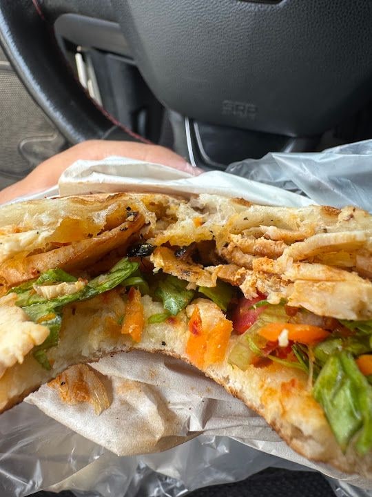 Barış Döner