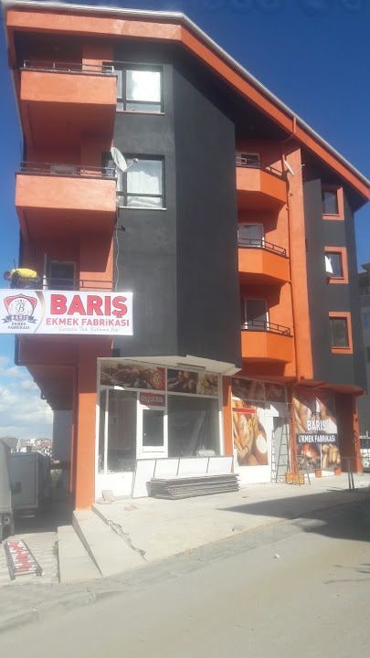 Barış Ekmek Fabrikası