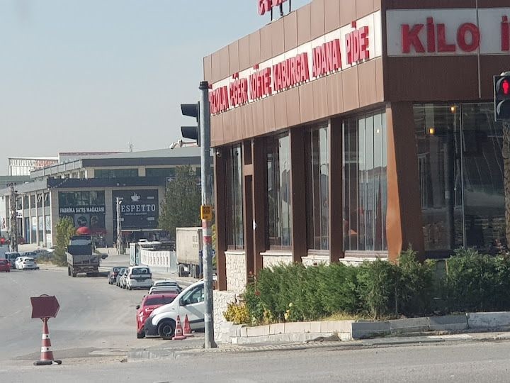 Barış Et-Cim
