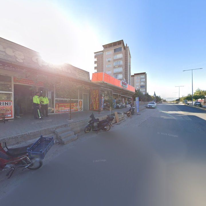 Barış Fırını