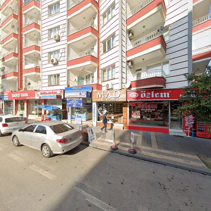 Barış Kebap
