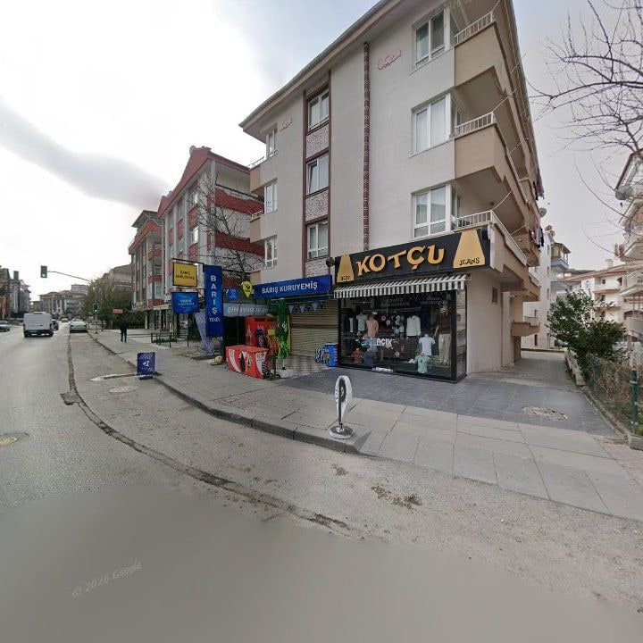 BARIŞ KURUYEMİS & TEKEL