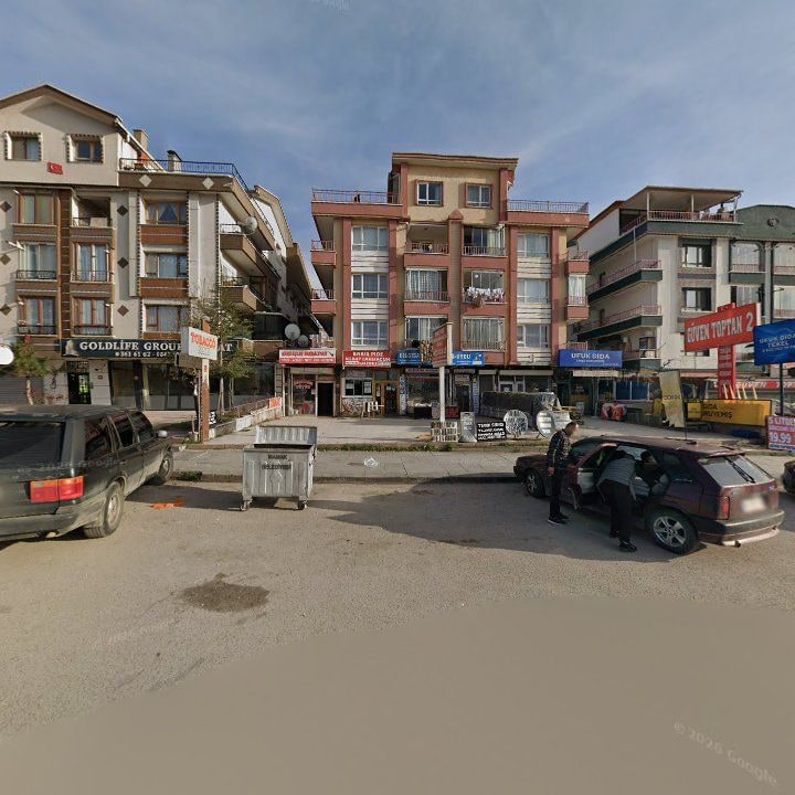 Barış Pide Kebap Lahmacun Salonu