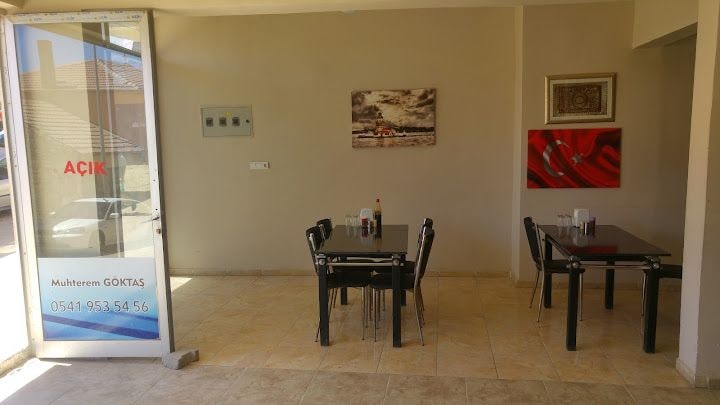 Barış Pide Salonu
